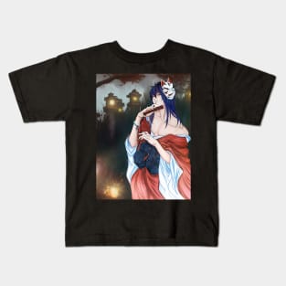 Youkai Kids T-Shirt